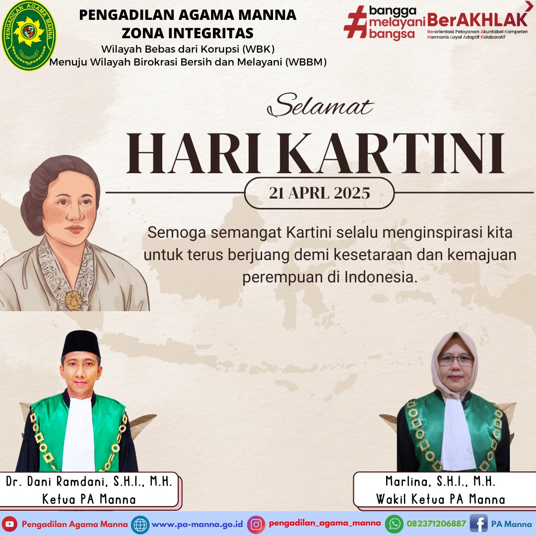 21 April 2025