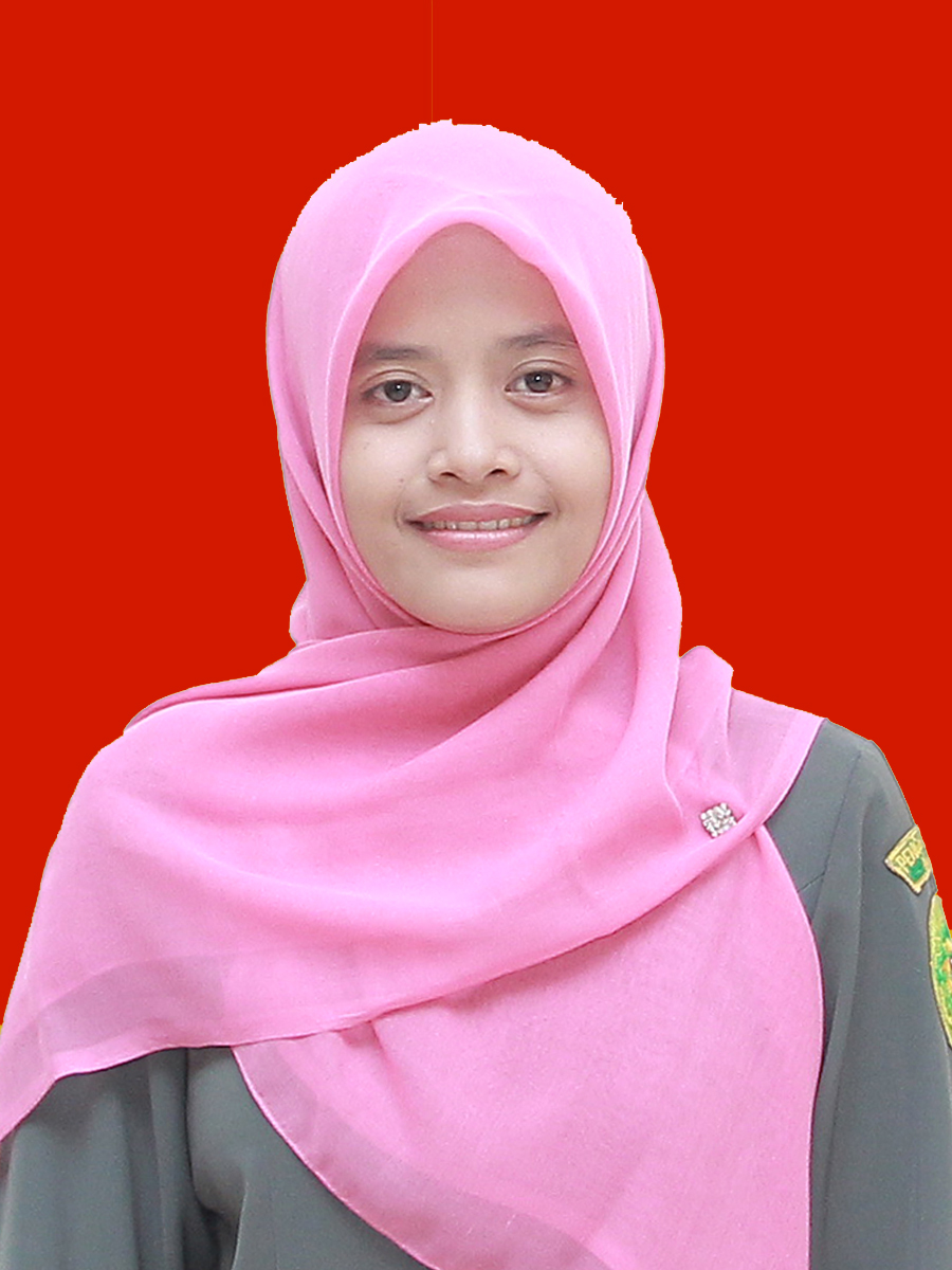 Kasubbag Kepegawaian Liza 2
