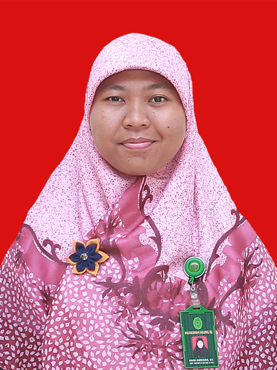 Kasubbag Perencanaan Rani