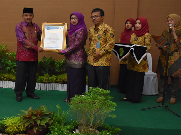 Tasyakuran SAPM2