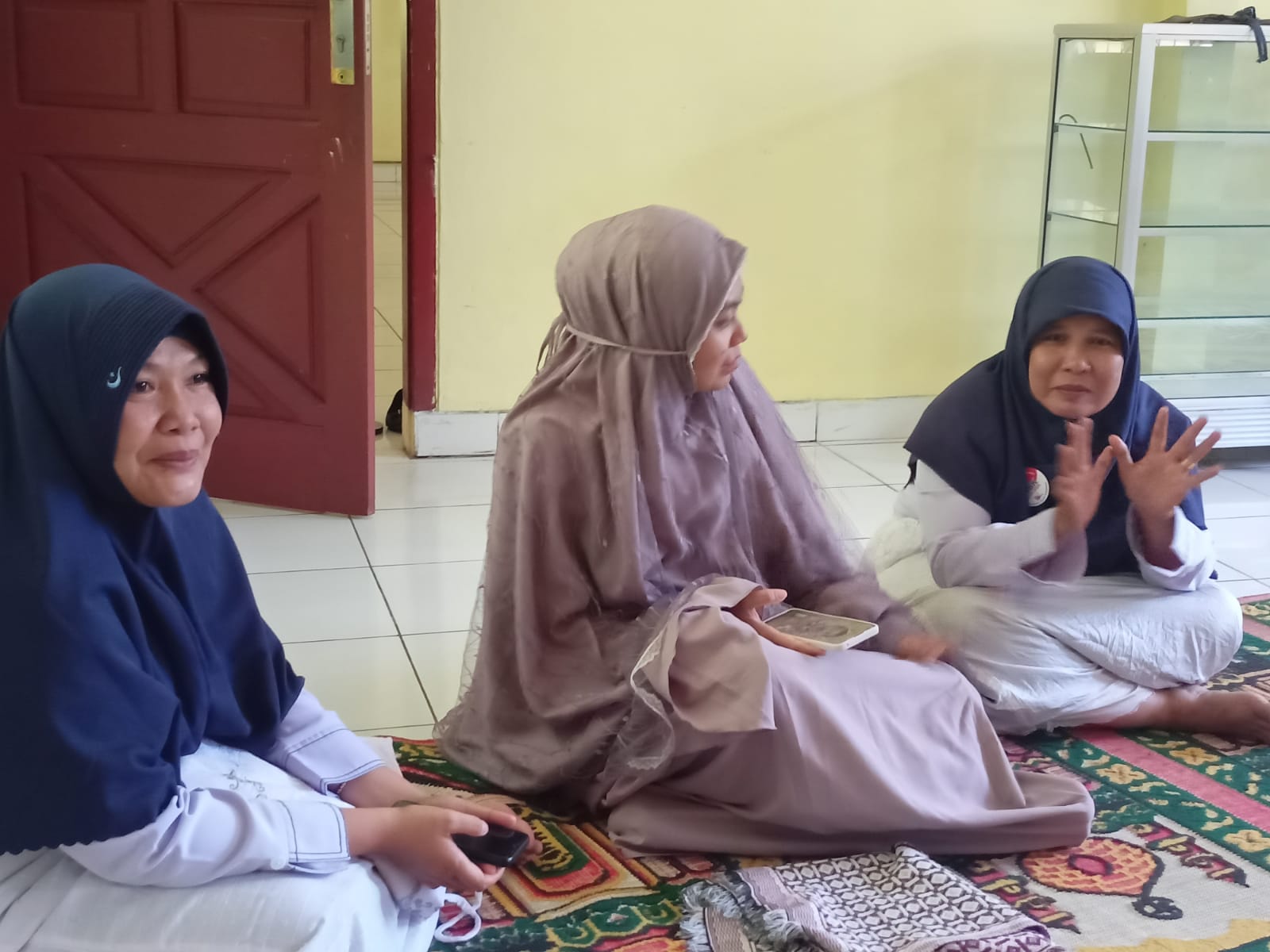 Ramadhan 3