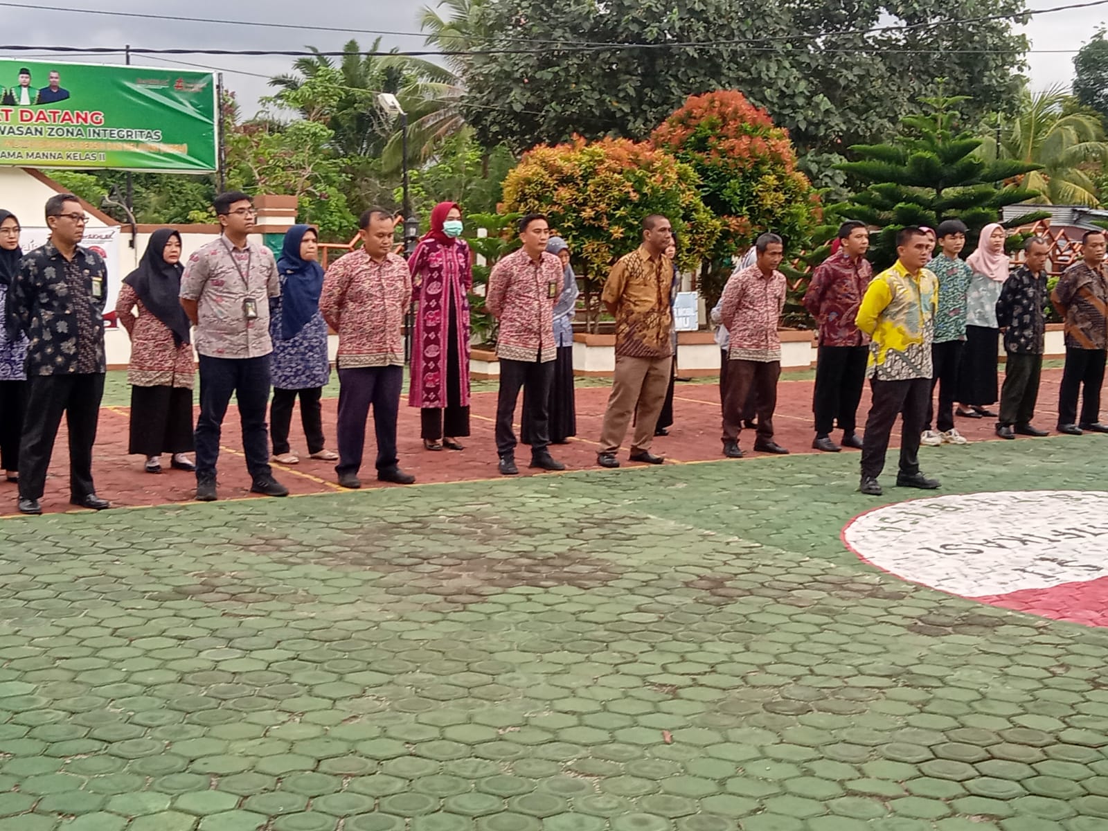 Apel Sore 5 Jan 24 1