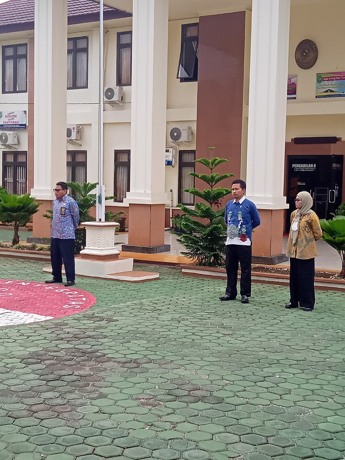 Apel Sore 5 Jan 24 3