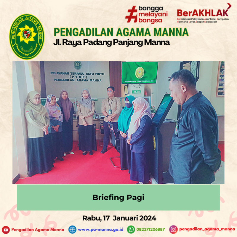 Desain IG Briefing Pagi 17 Jan 24 2