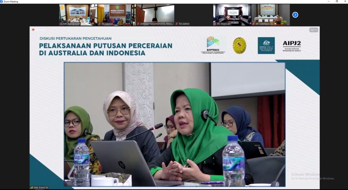 Diskusi Hukum 1