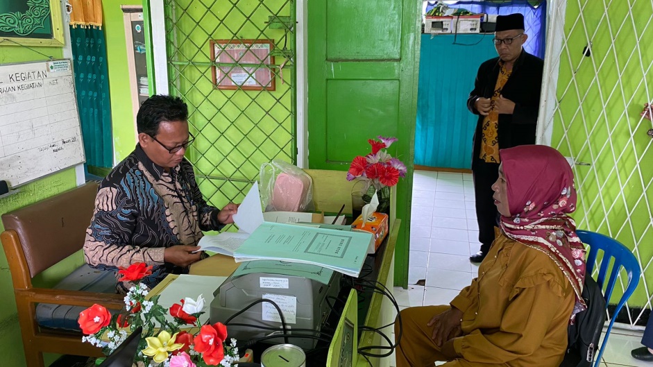 Informasi Layanan 18 Jan 24 1