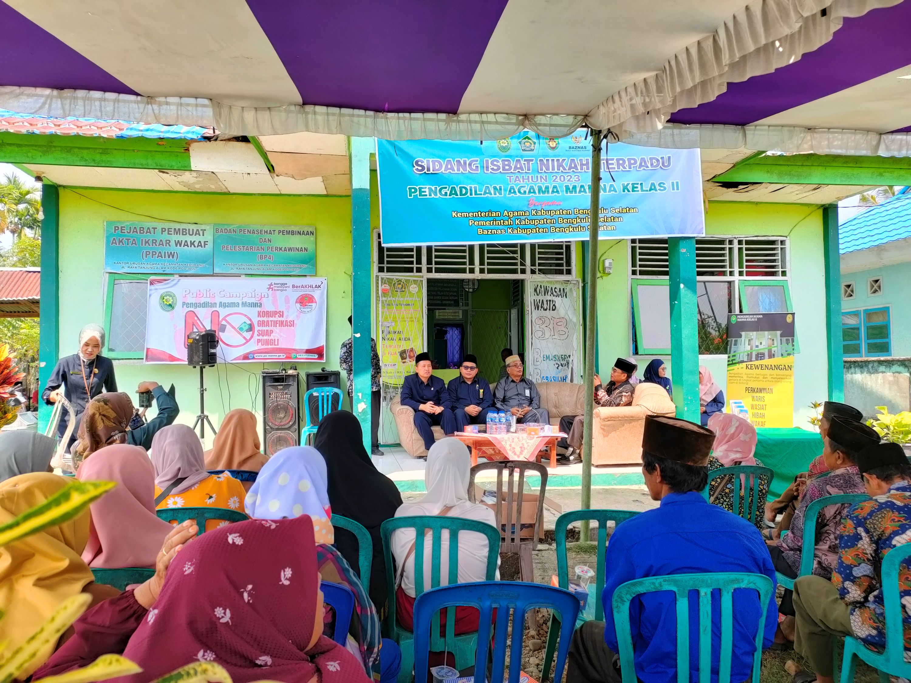 Public Campaign 2