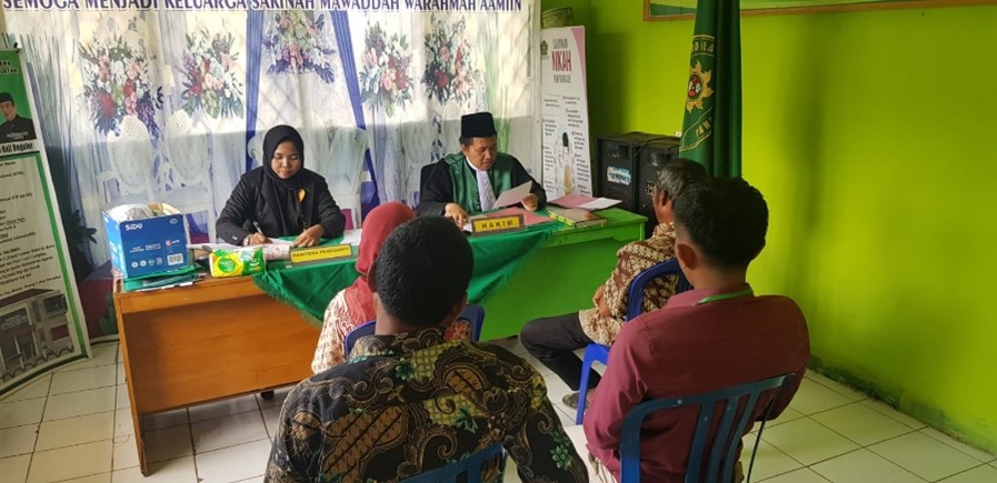 Sidang Keliling 2