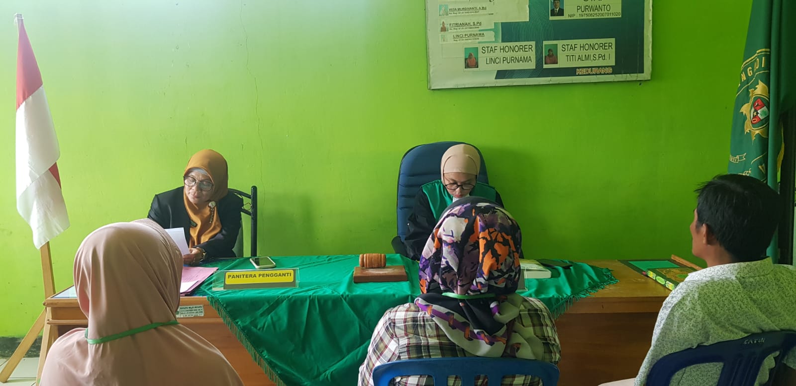 Sidang Keliling 3