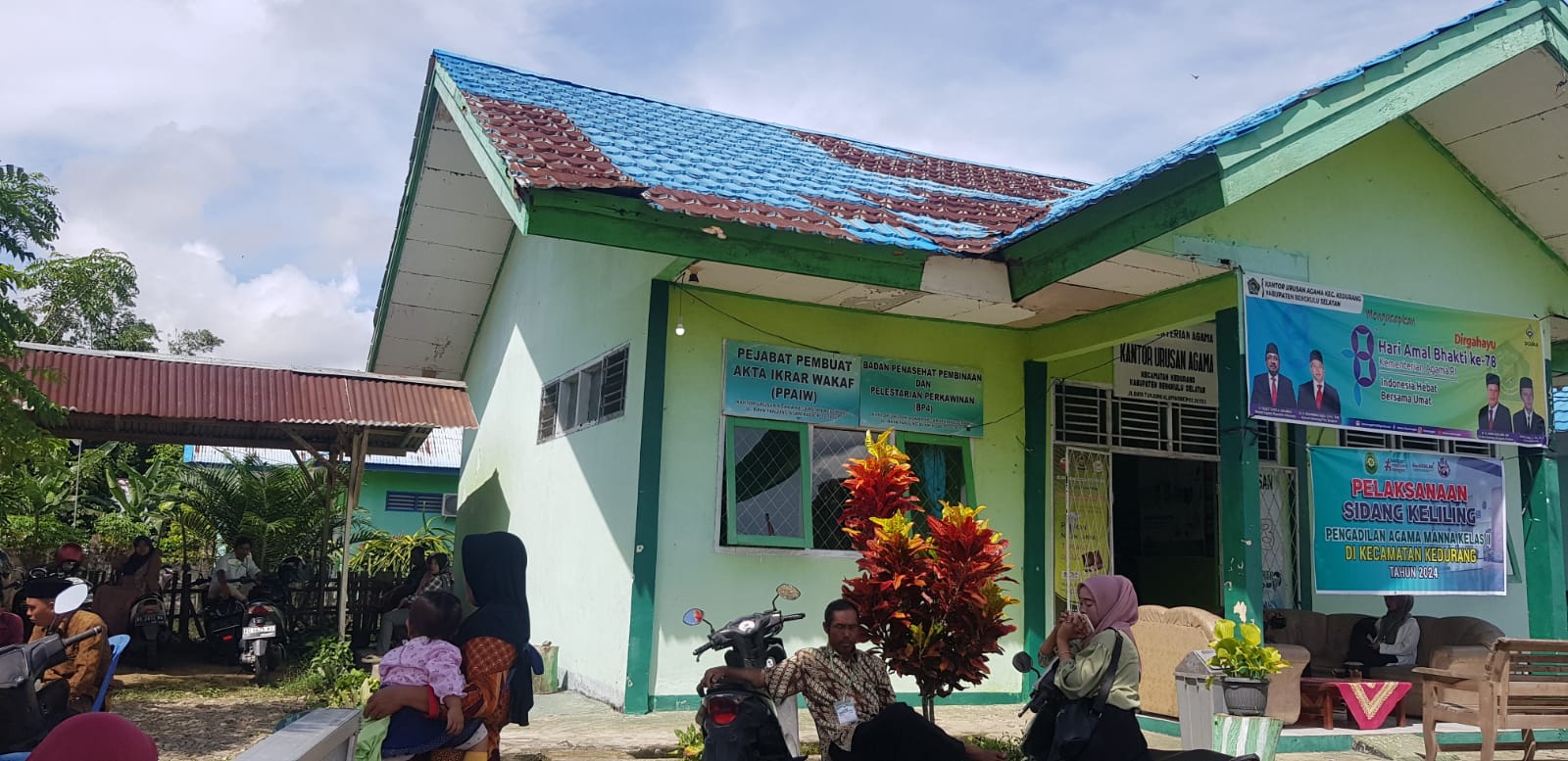 Sidang keliling 4