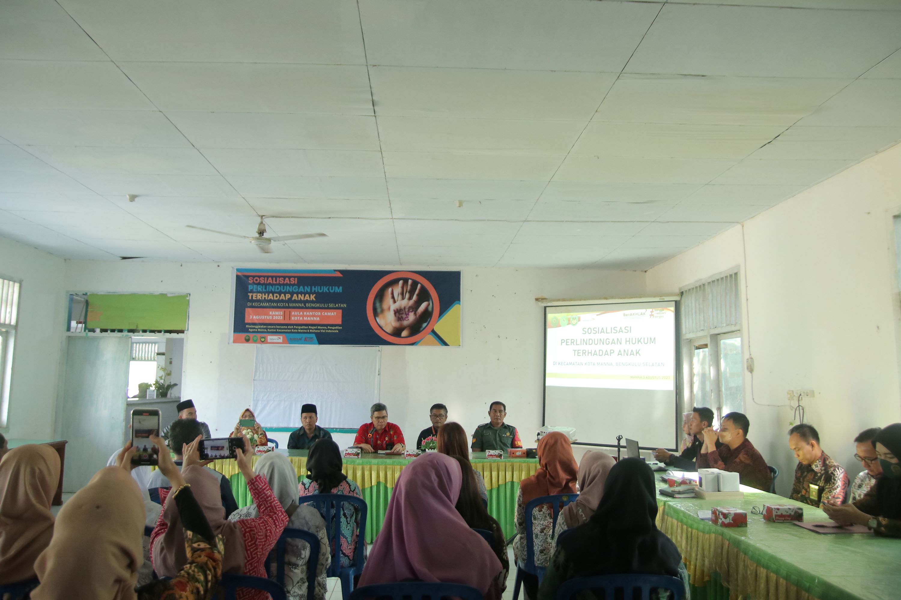 Sosialisasi Hukum 1
