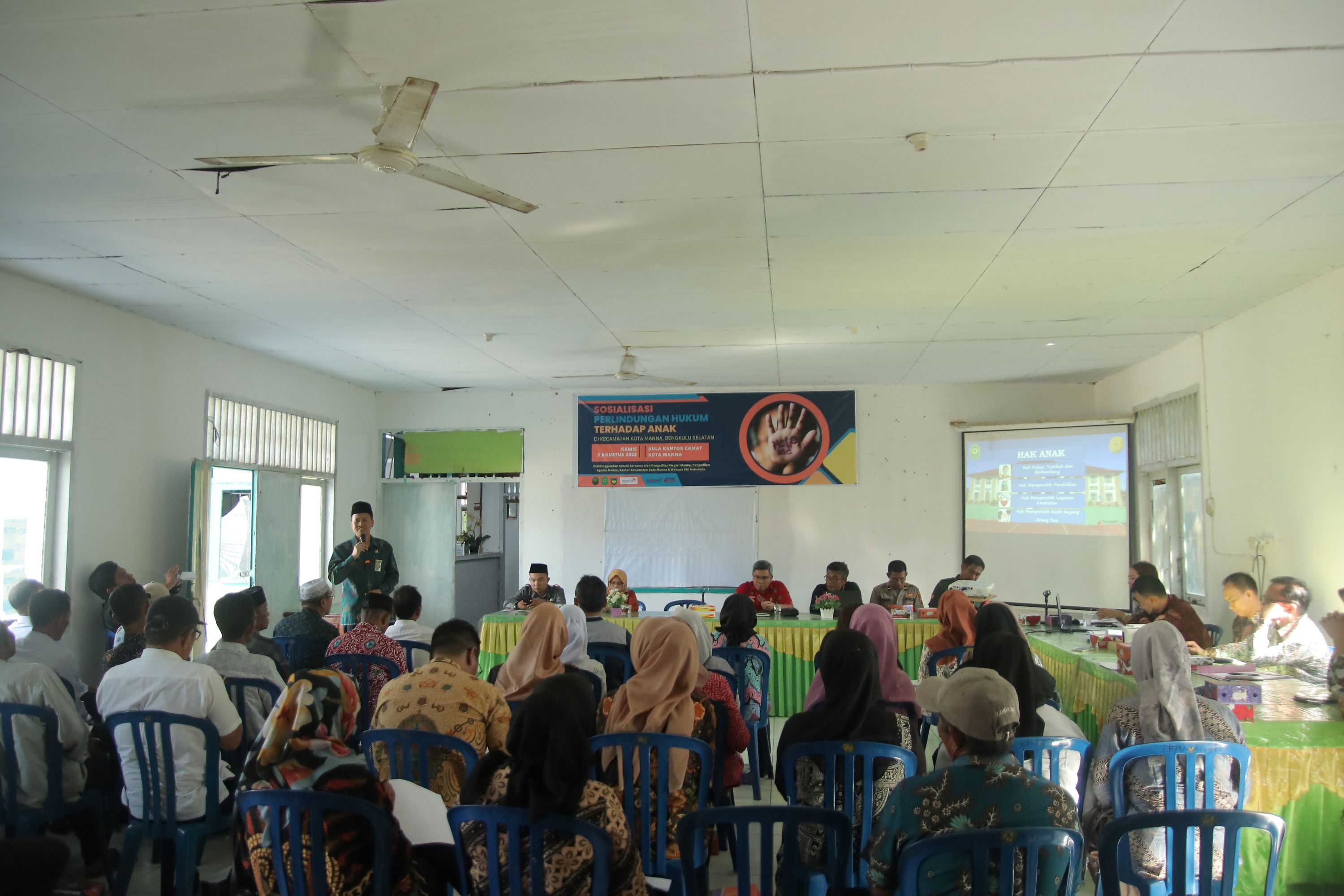 Sosialisasi Hukum 2