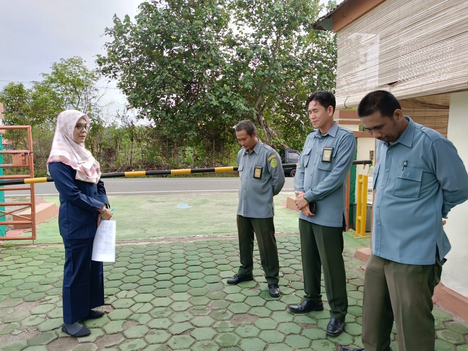 briefing 1