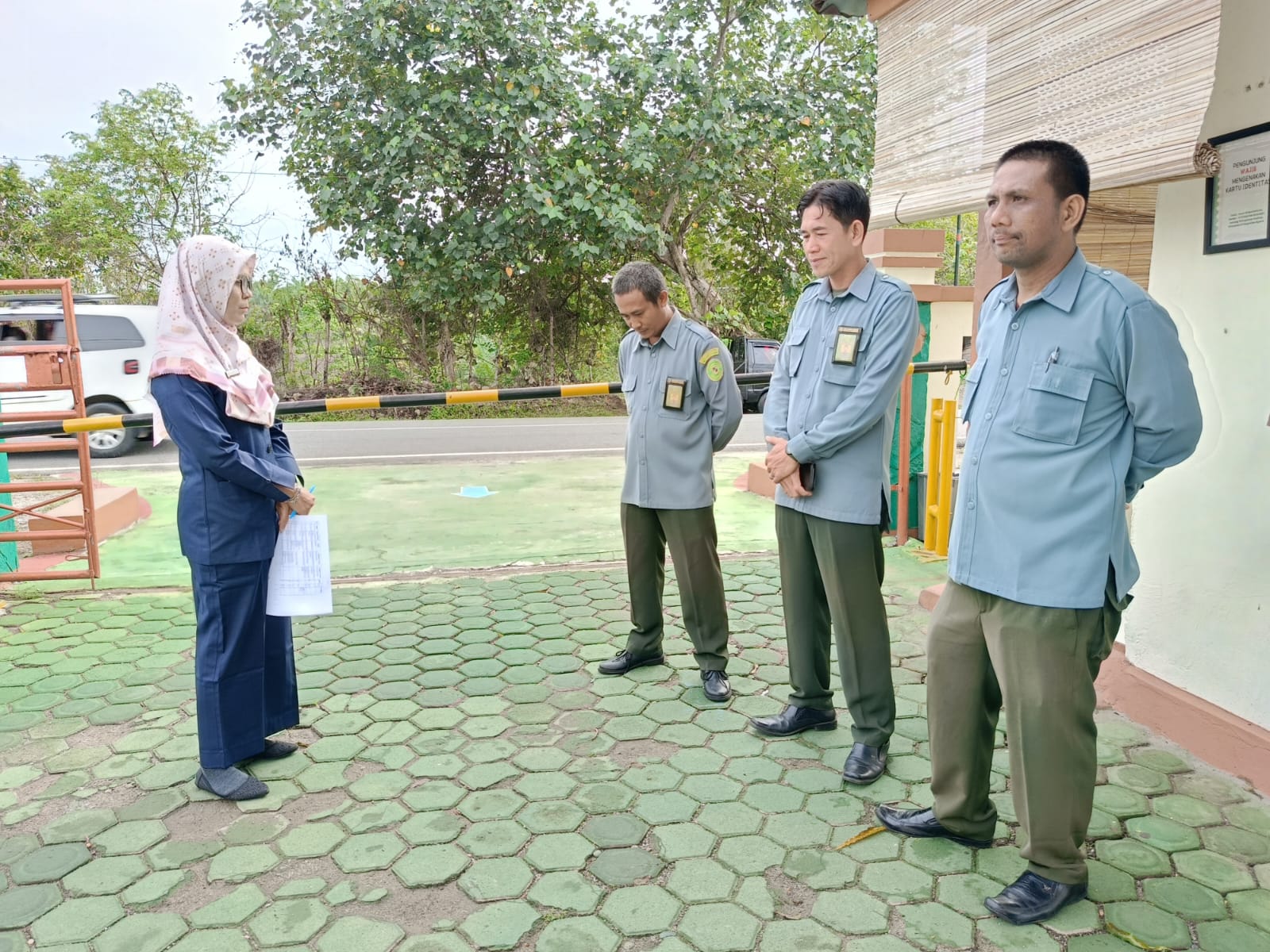 briefing 3