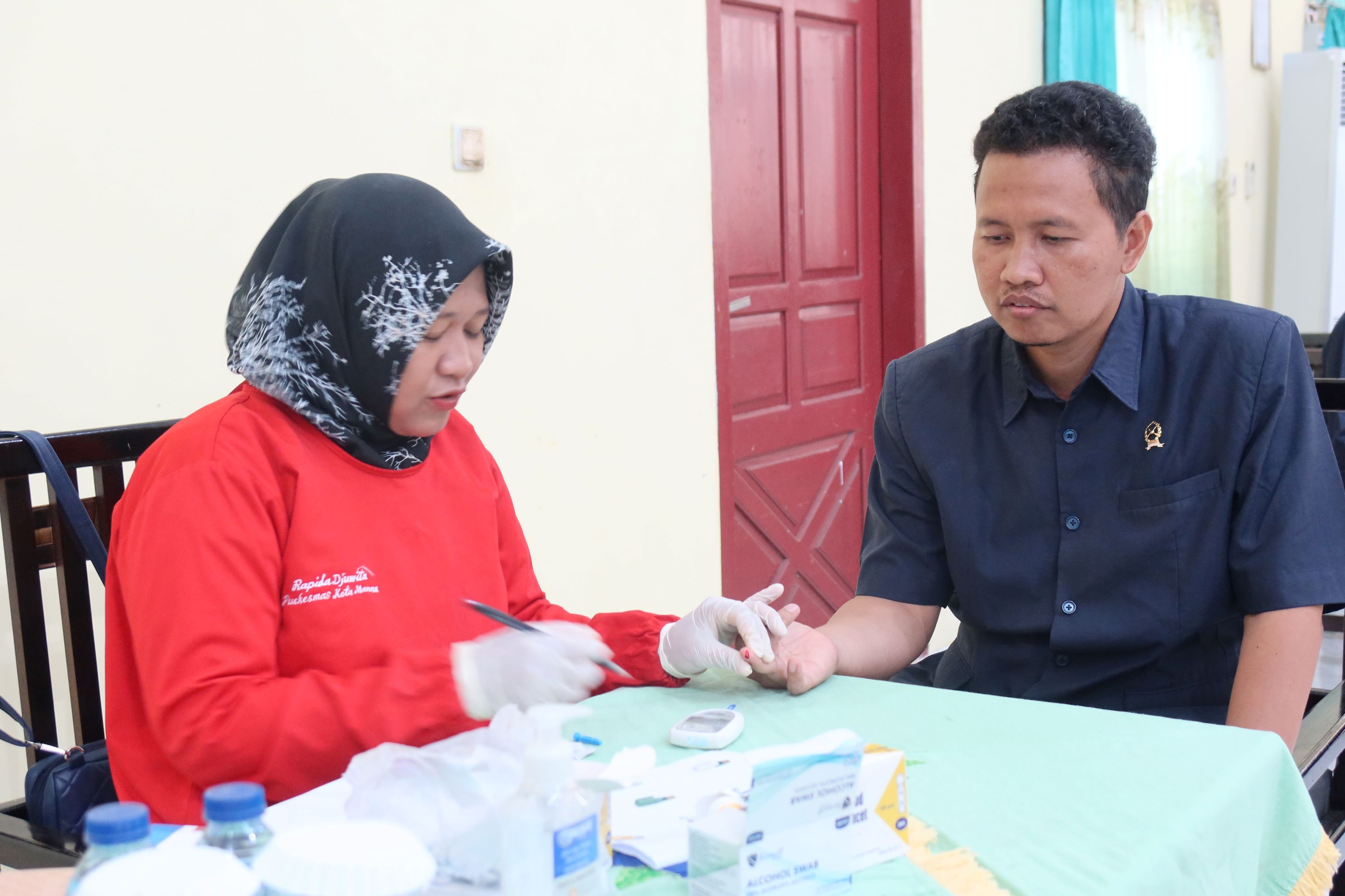pemeriksaan kesehatan 23 agustus 2023 2