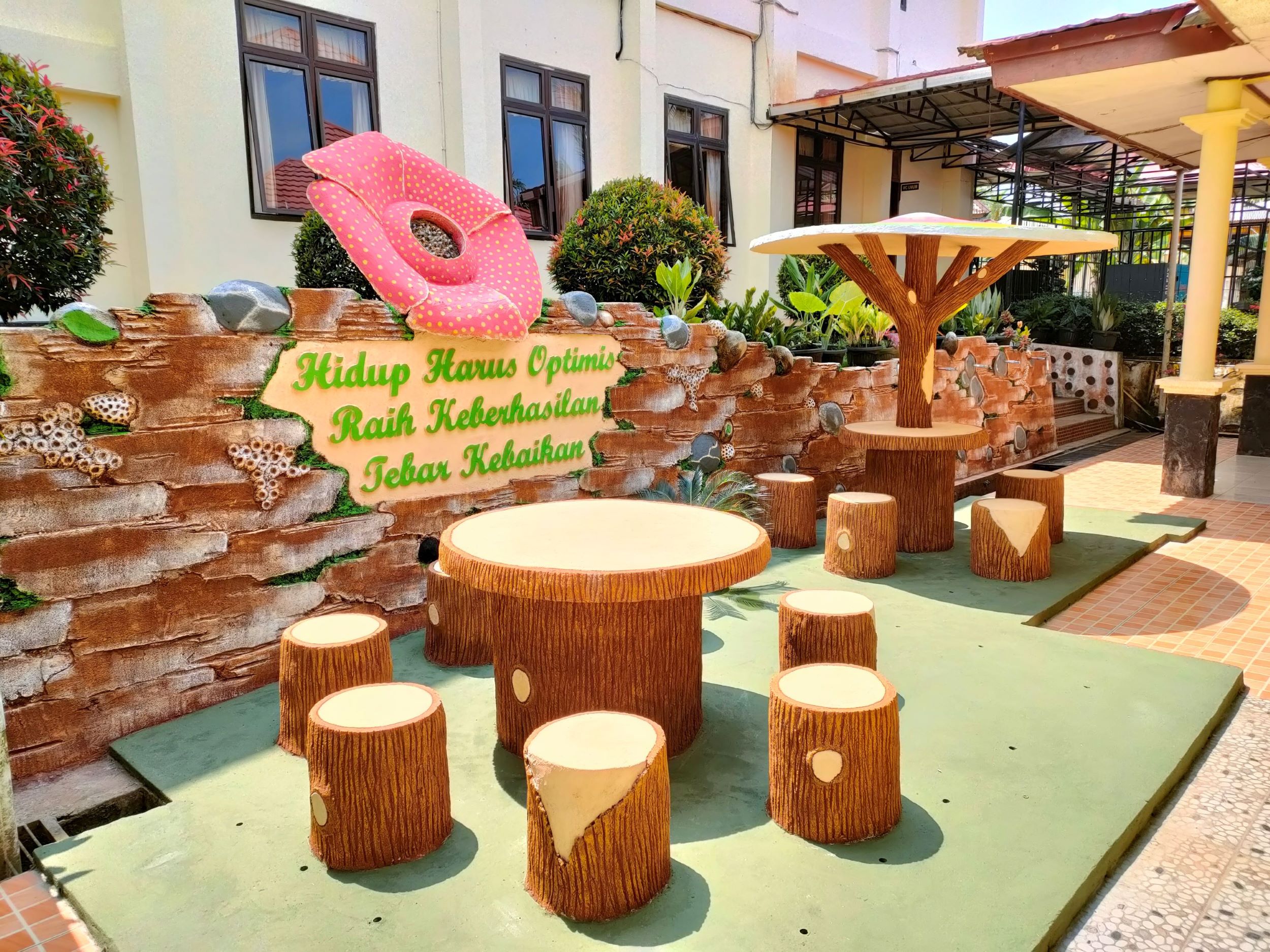 taman pa manna 1