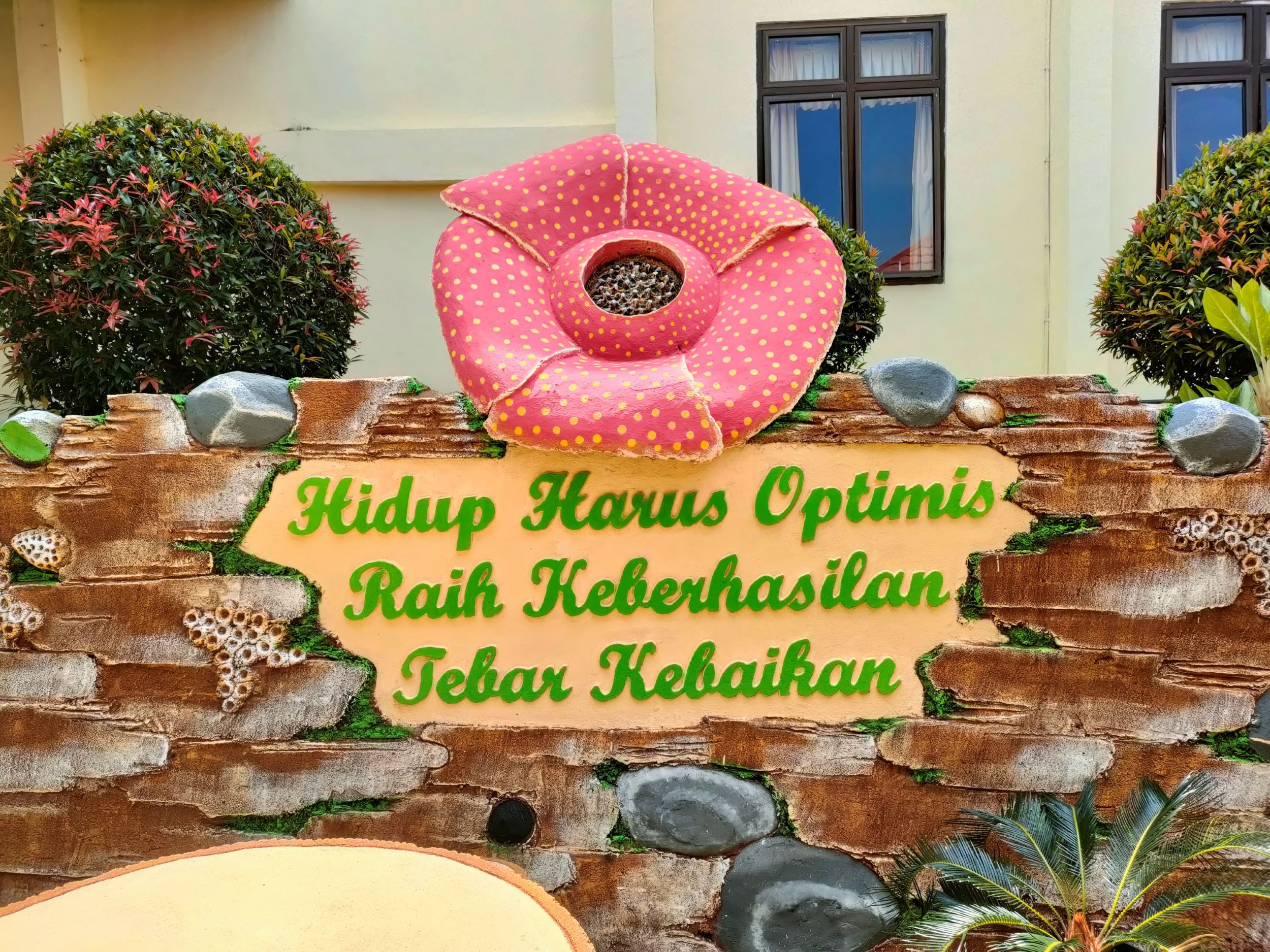 taman pa manna 2