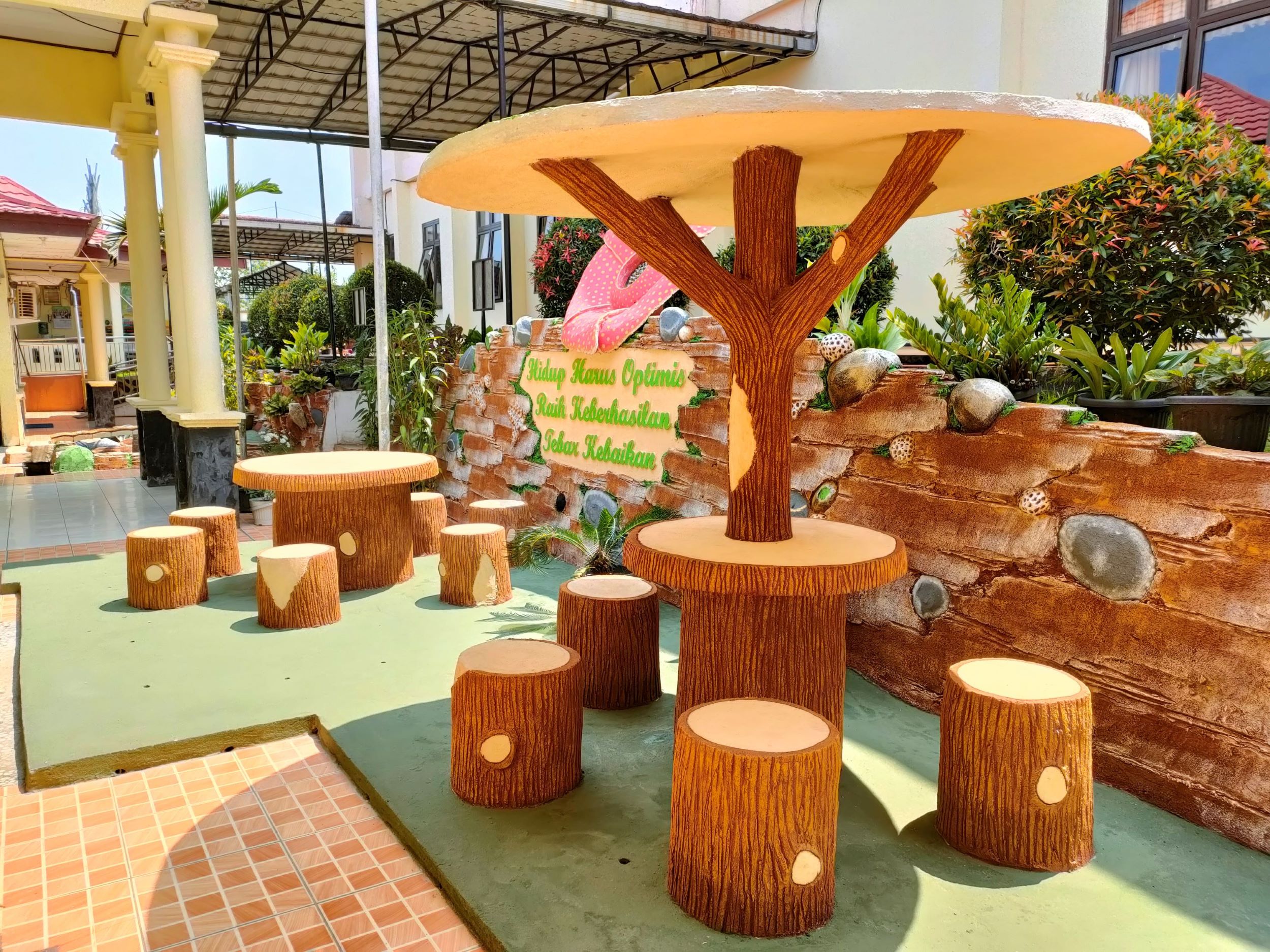 taman pa manna 3