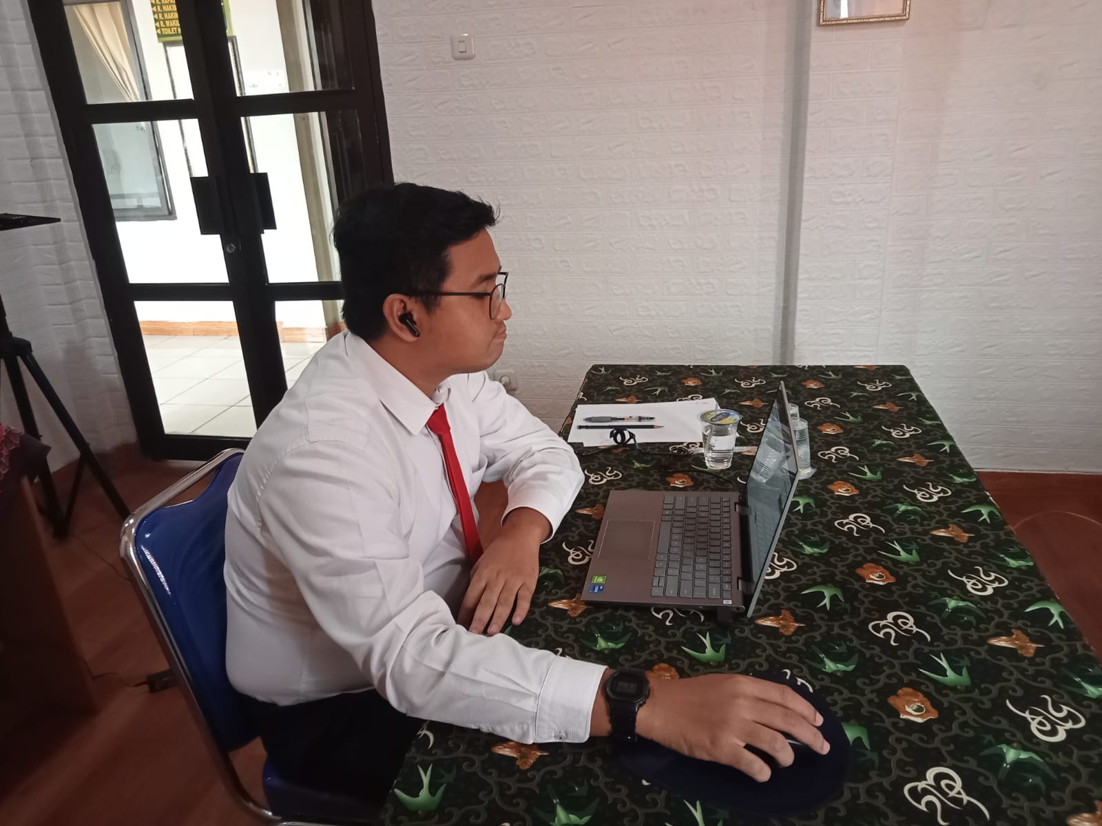 ujian psikotes cakim 19 nov 23 4