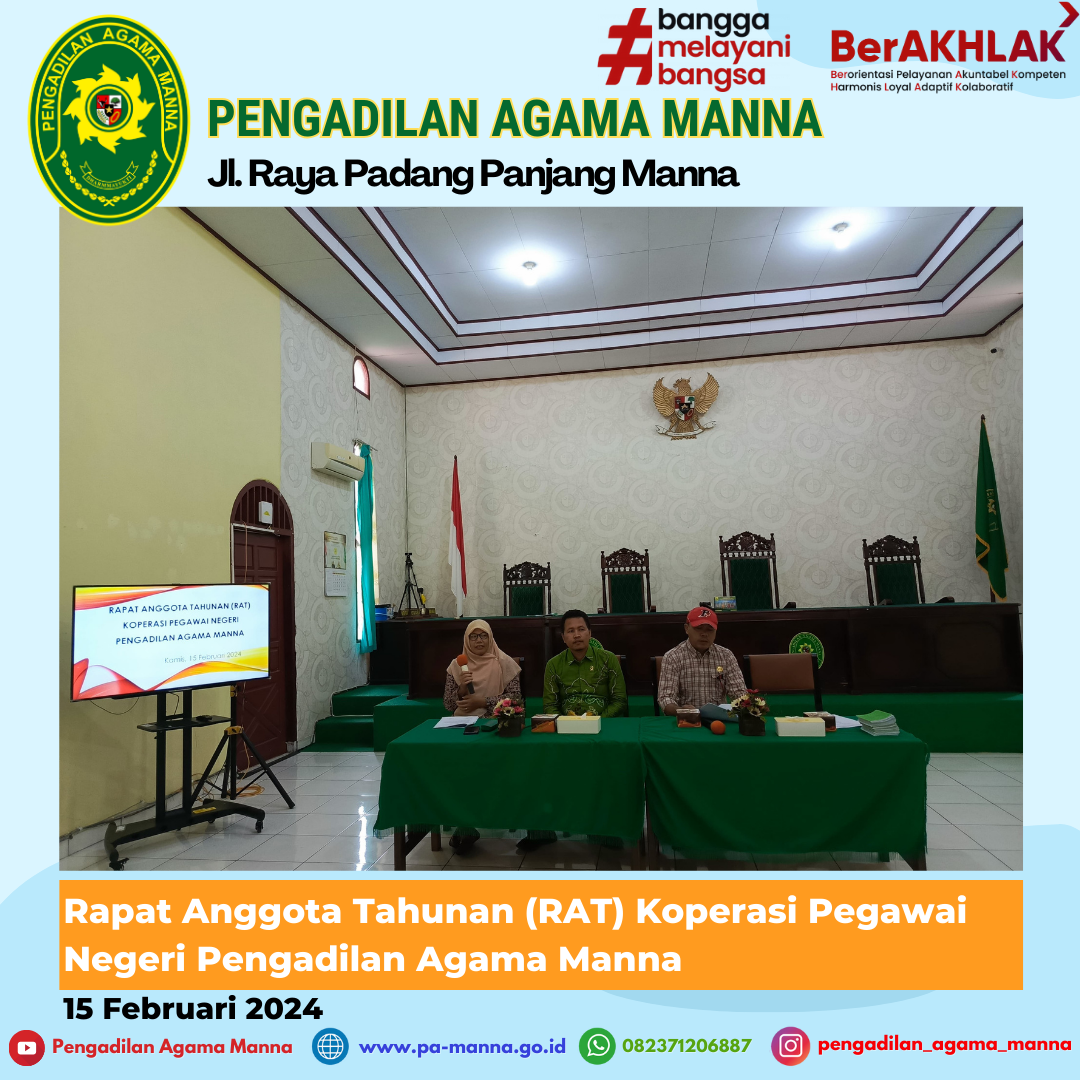 Desain IG RAT KPN 15 feb 2024