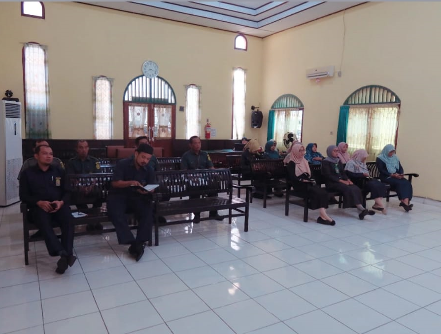 Pembinaan Integritas 3