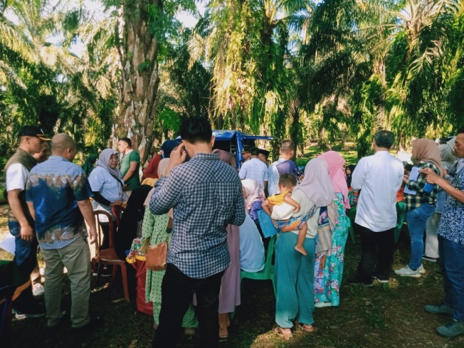 bujian dusun