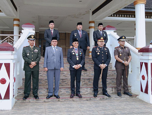 01102021 Hari Kesaktian Pancasila Ketua 1