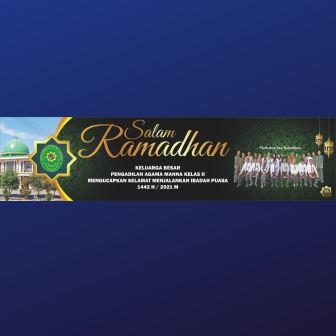 Selamar Ramadhan