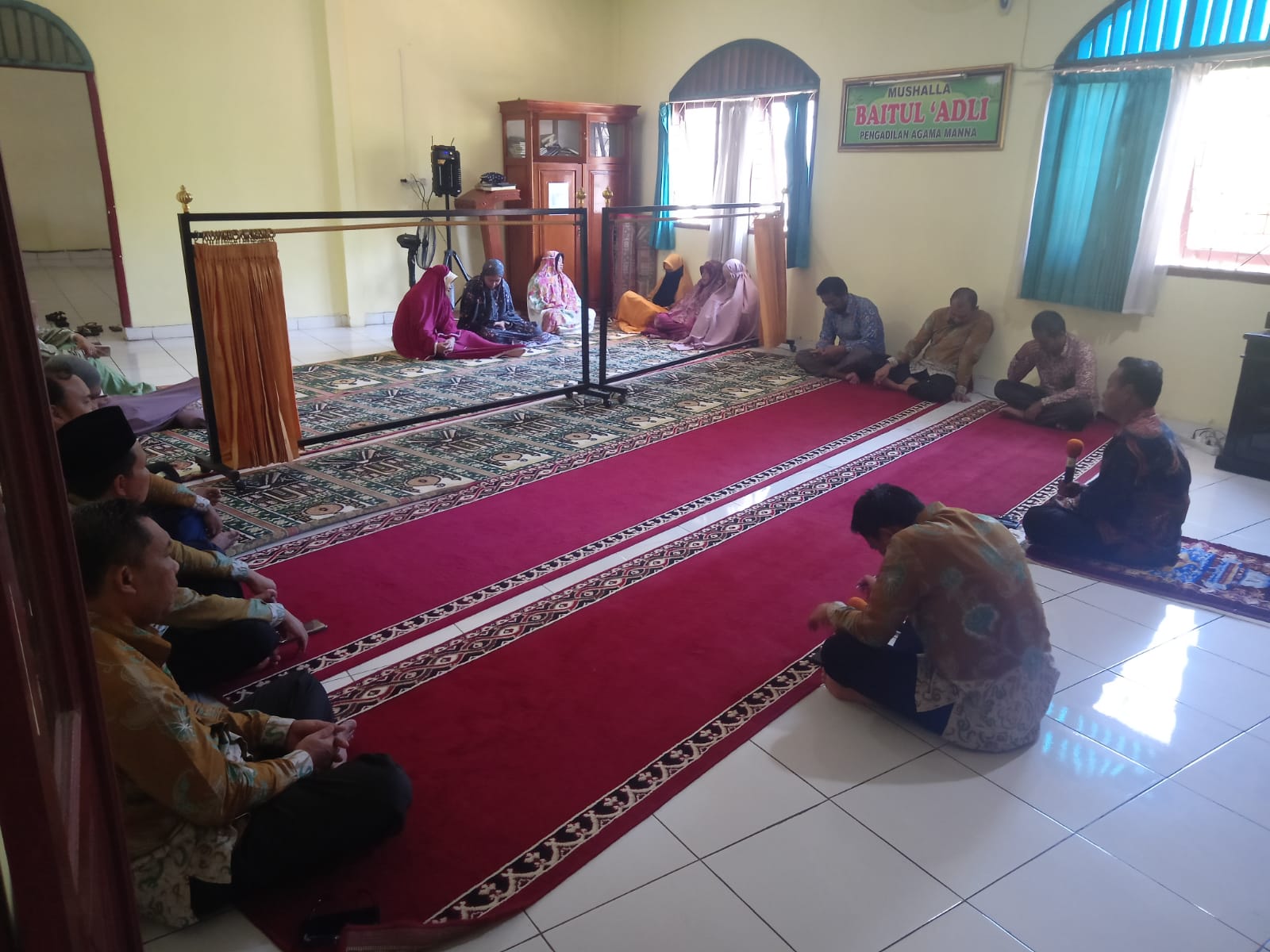 Berita ramadhan ke 10 1