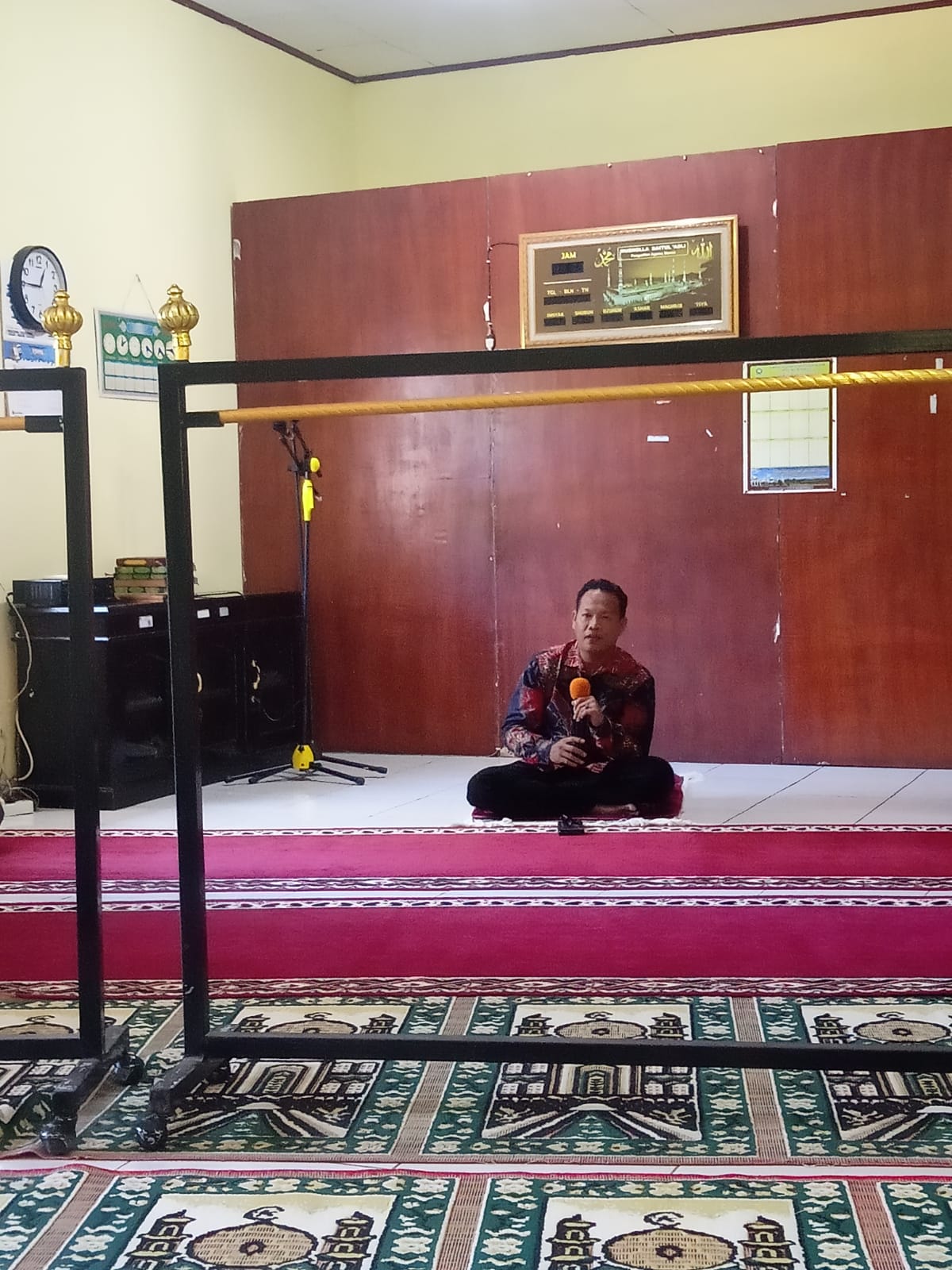 Berita ramadhan ke 10 2