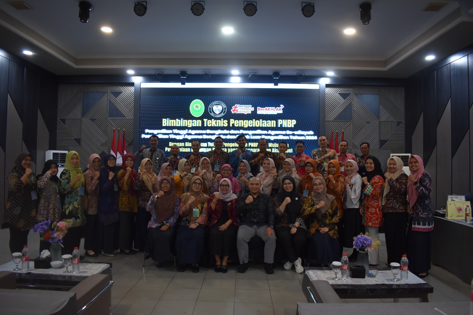 Bimtek PNBP 2024 1