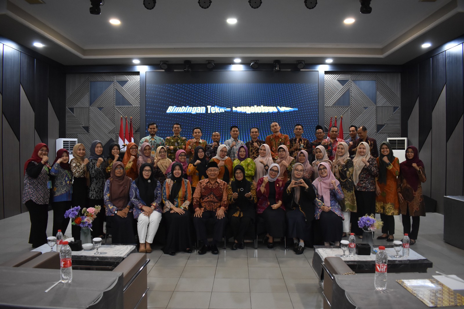 Bimtek PNBP 2024 3
