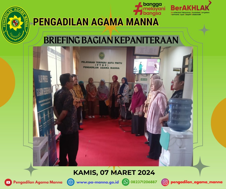 Briefing 6 Mar 24 1