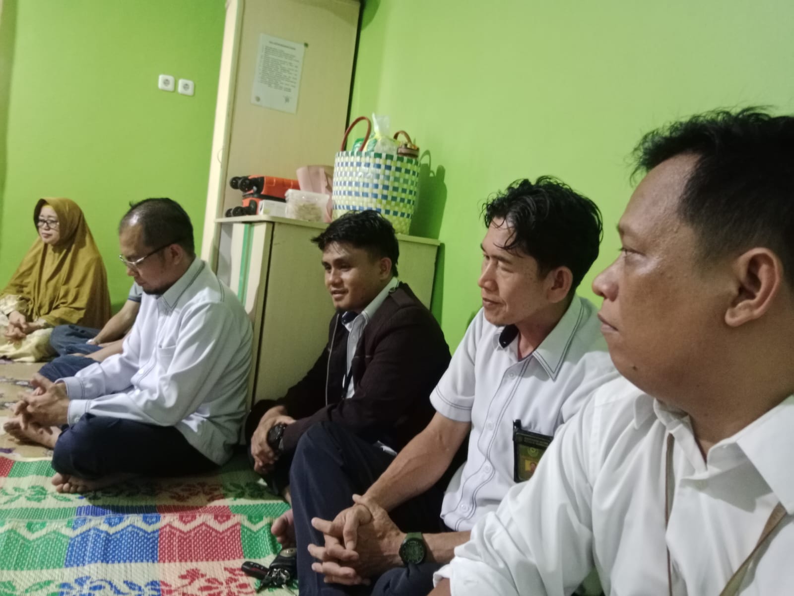 Kunjungan sosial 29 April 2024 4