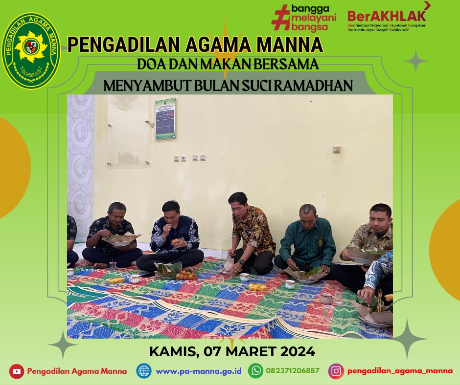 Makan Bersama 2