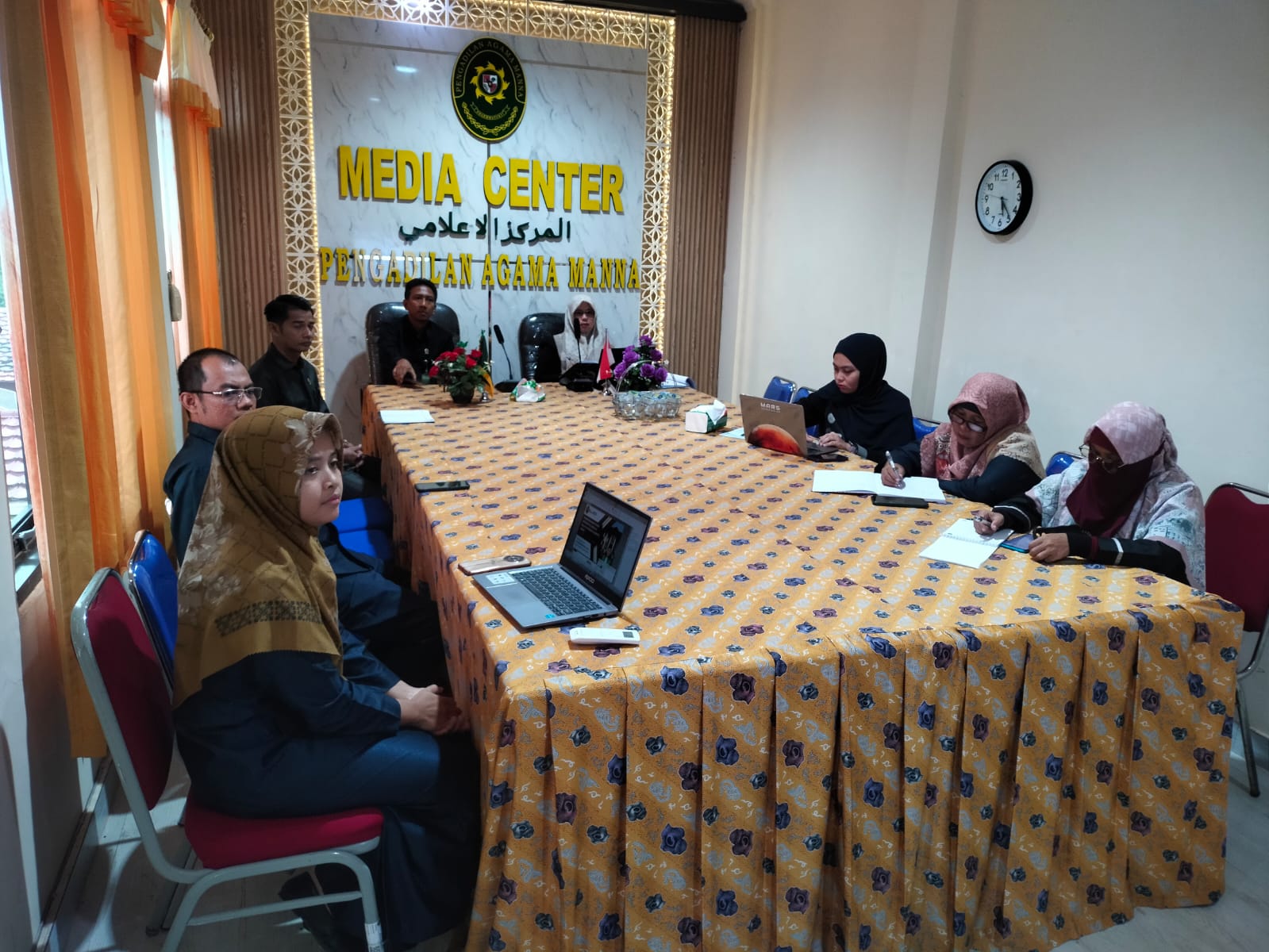 Rapat pendampingan ZI 10 sptmber 2024 2