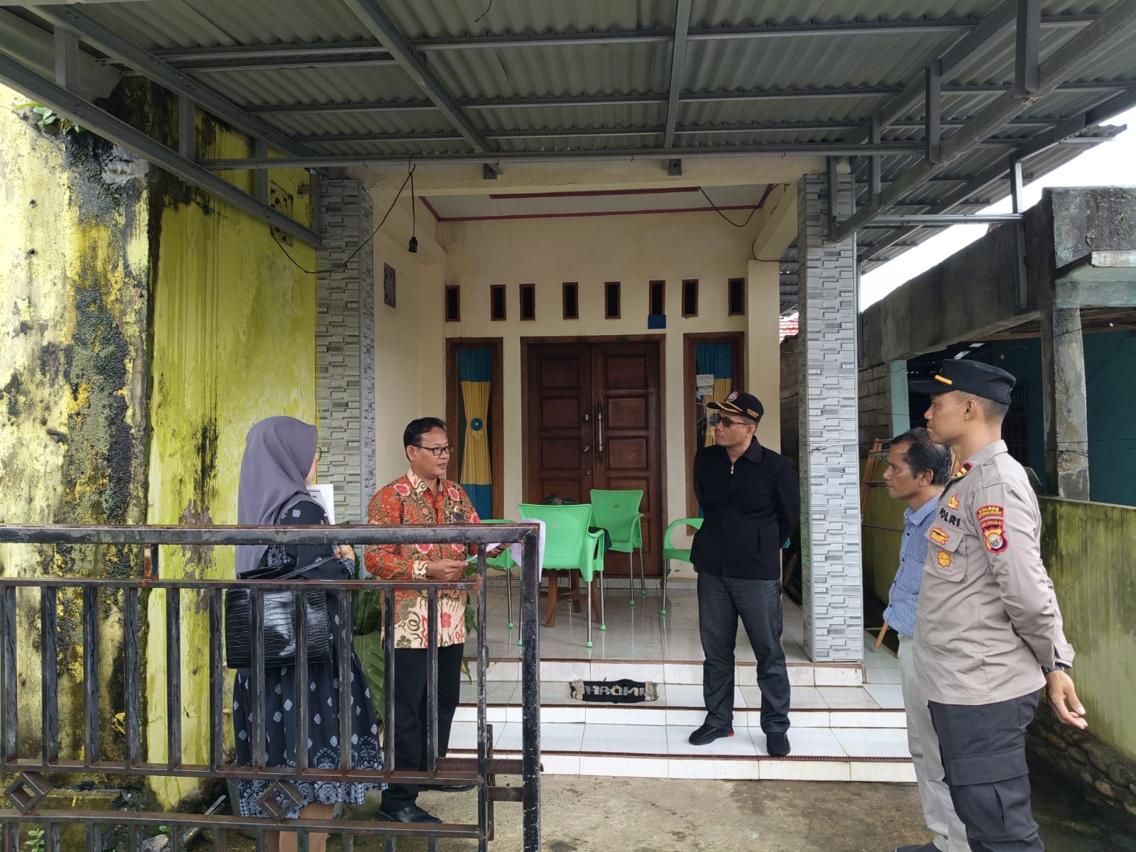 Sita Marital 1