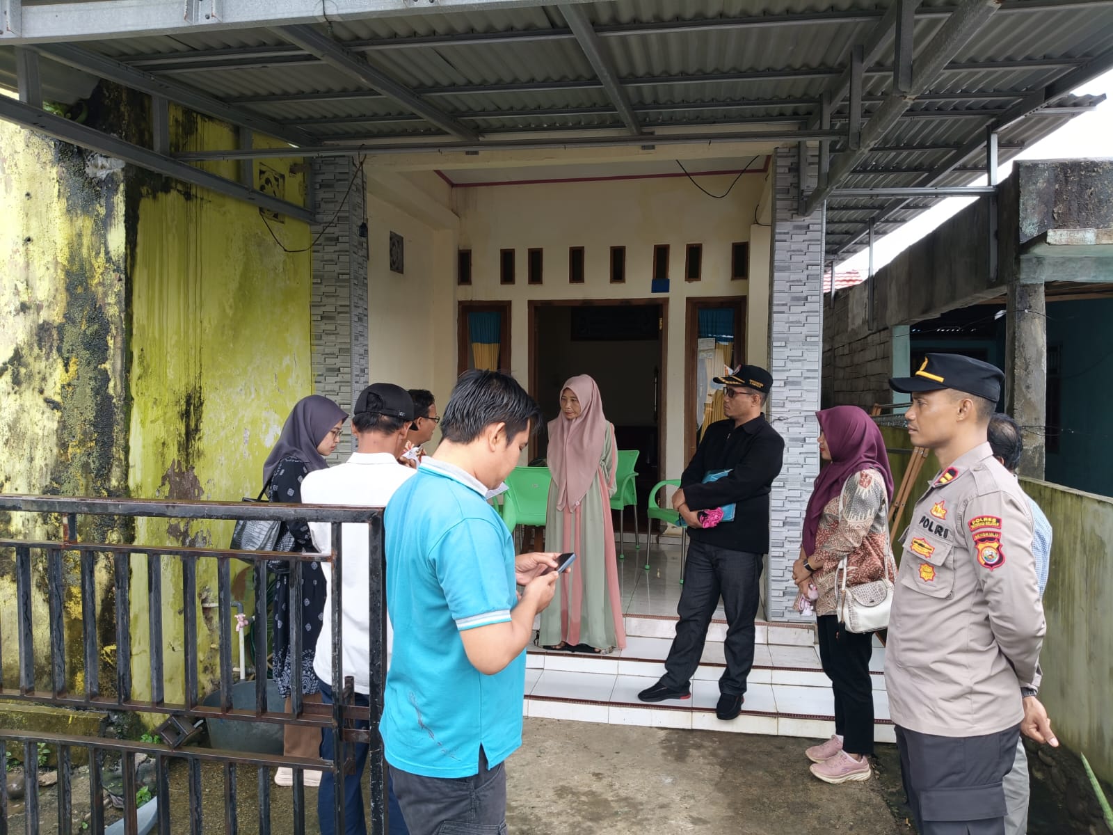Sita Marital 3
