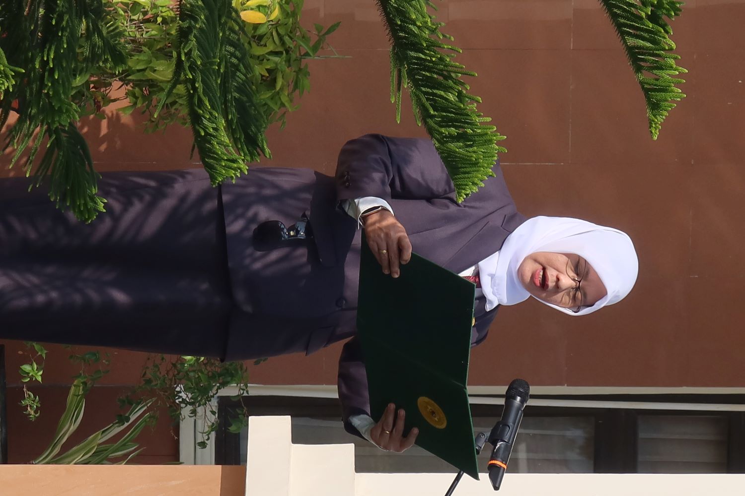 hari pahlawan 2024 2