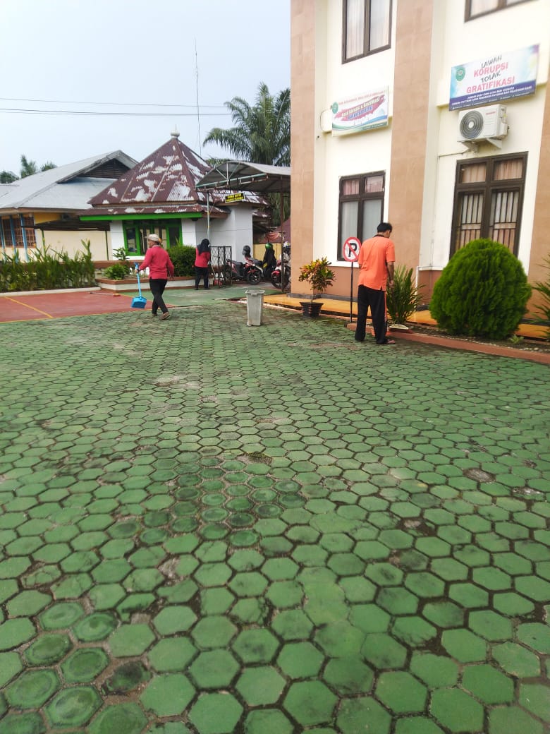 kebersihan jumat 19 april 2024 2