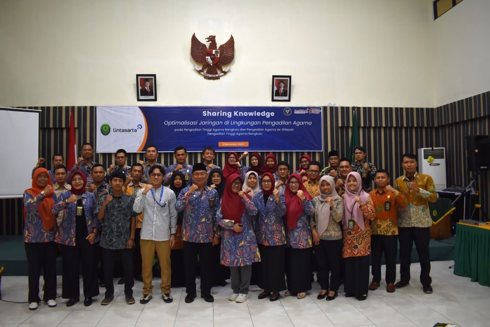 sharing knowledge 2024 1