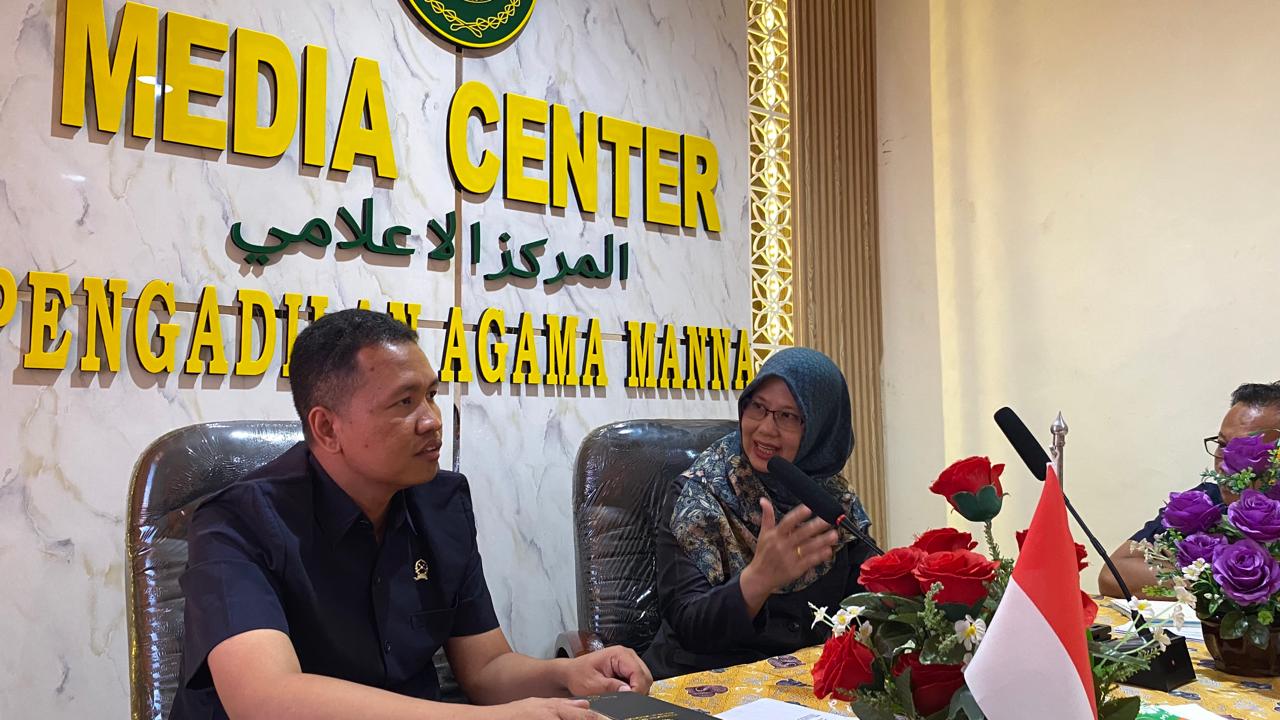 Sosialisasi SIPP 1
