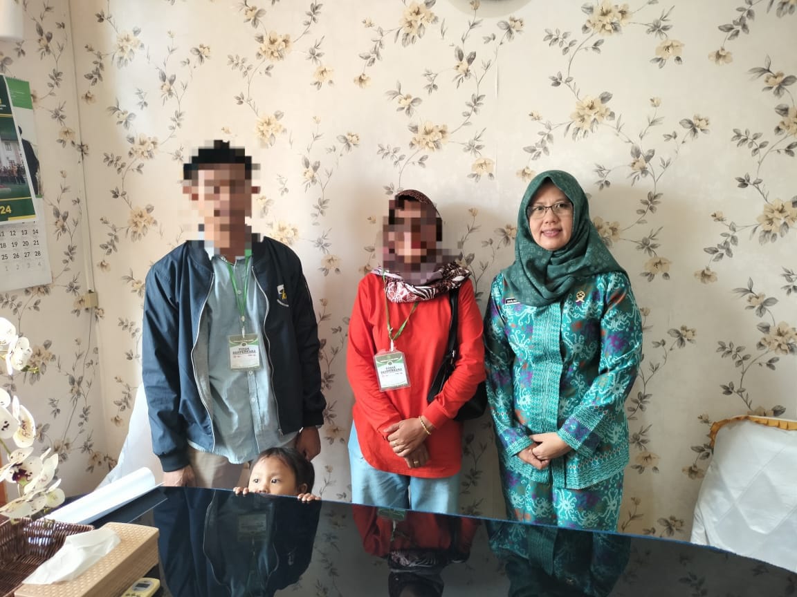 mediasi 18 april 2024