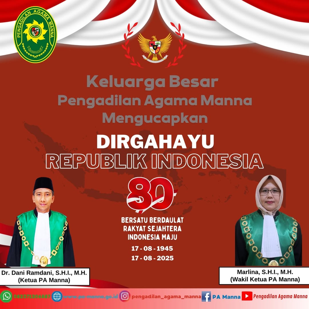 17 Agustus 2025