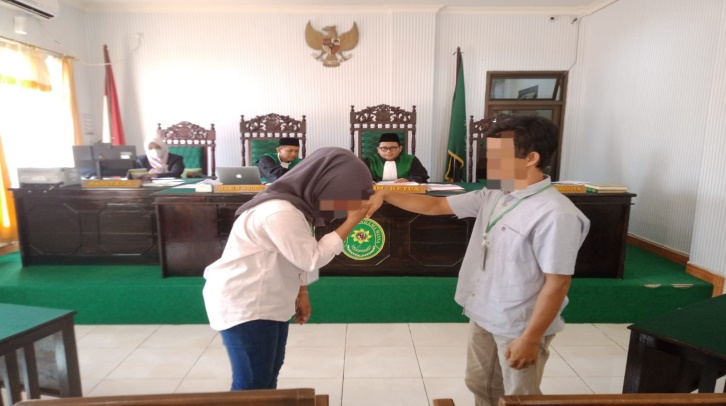 mediasi