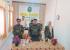 Petugas PTSP dan Security PA Manna Ikuti DDTK Service Excellent Bersama PTA Bengkulu dan BSI